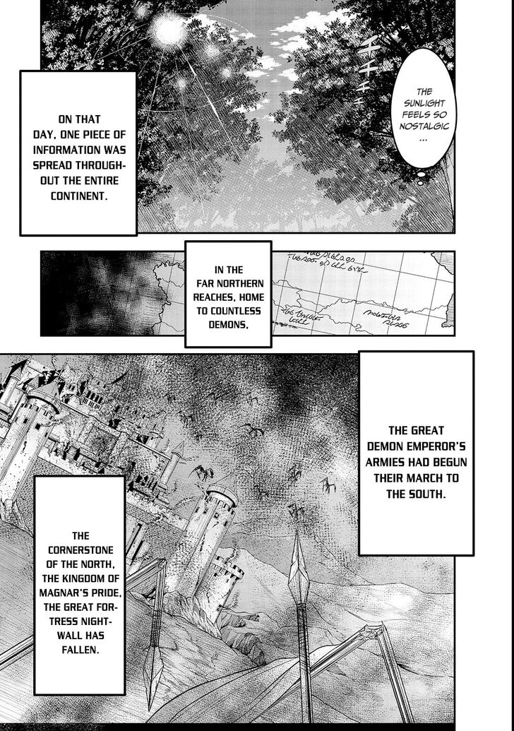 Failure Frame, Chapter 4 image 38